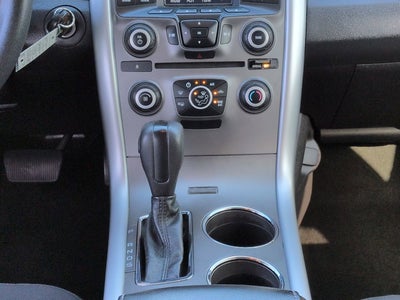 2013 Ford Edge SE