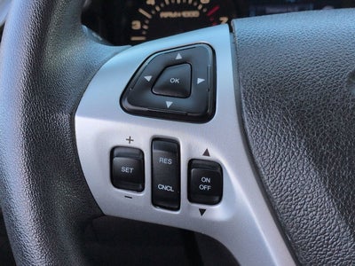 2013 Ford Edge SE