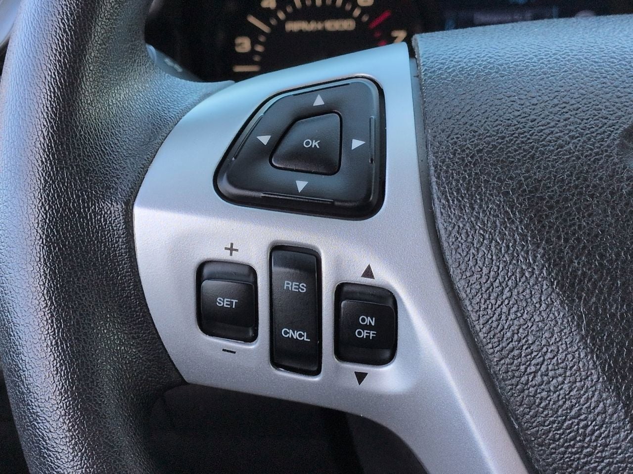 2013 Ford Edge SE