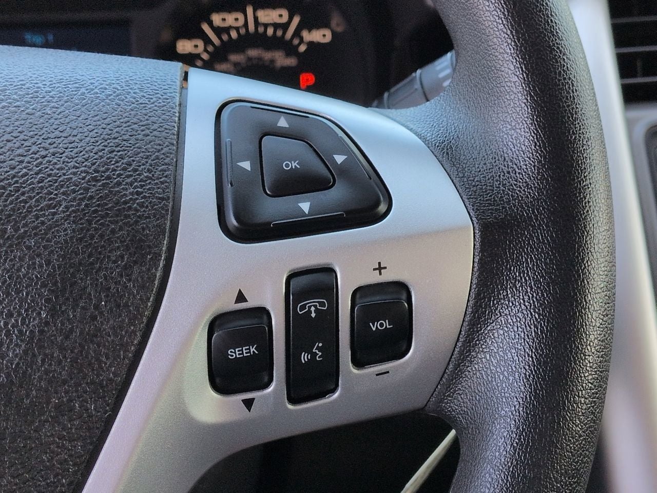 2013 Ford Edge SE