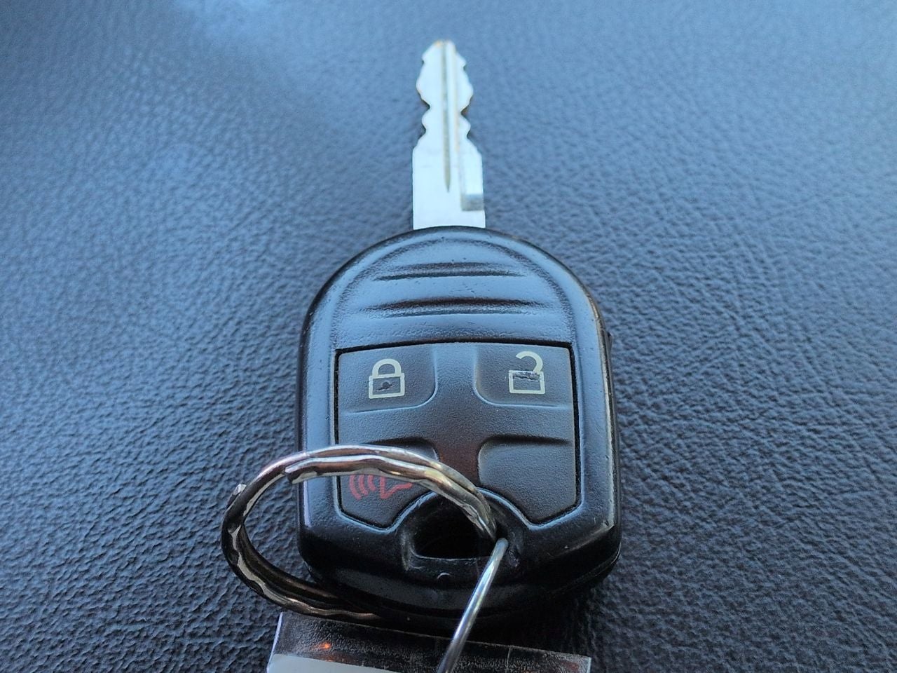 2013 Ford Edge SE