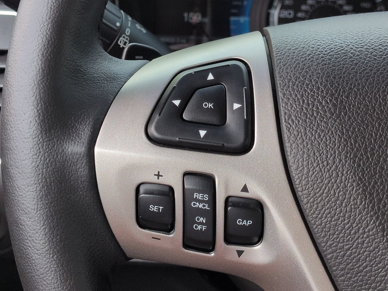 2016 Ford Flex Limited w/EcoBoost