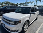 2016 Ford Flex Limited