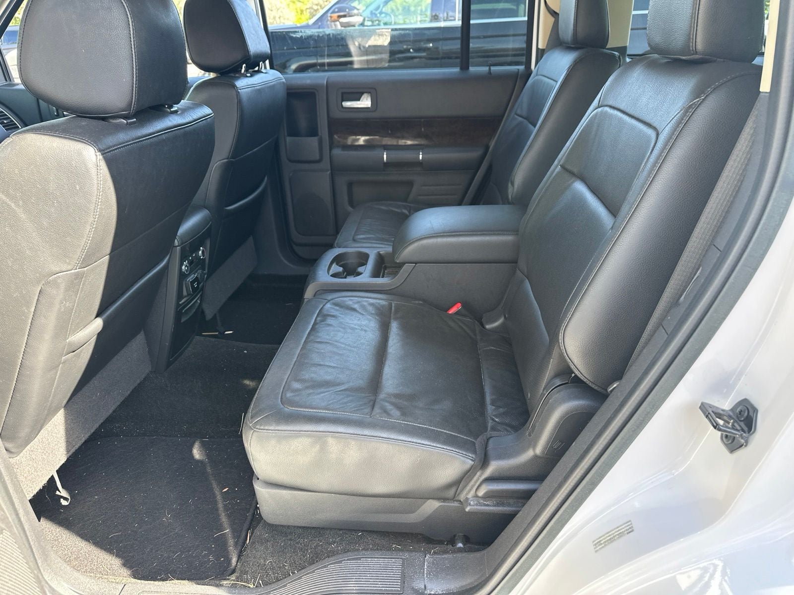 2016 Ford Flex Limited
