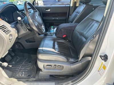 2016 Ford Flex Limited