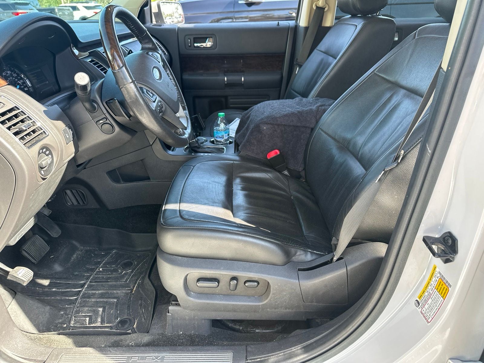 2016 Ford Flex Limited