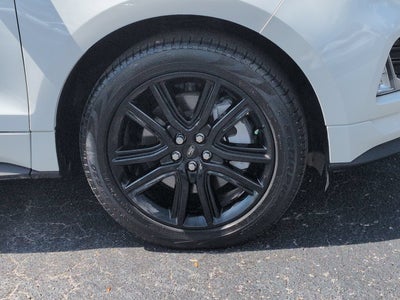 2024 Ford Edge ST Line AWD