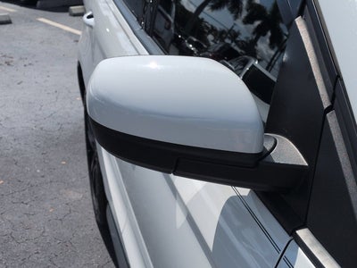 2024 Ford Edge ST Line AWD