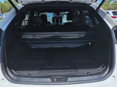 2024 Ford Edge ST Line AWD