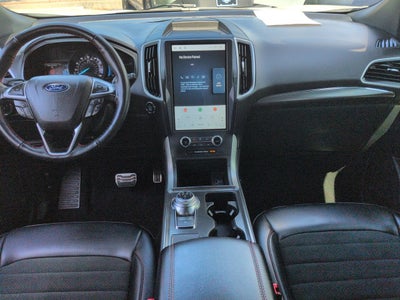 2024 Ford Edge ST Line AWD