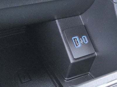 2024 Ford Edge ST Line AWD