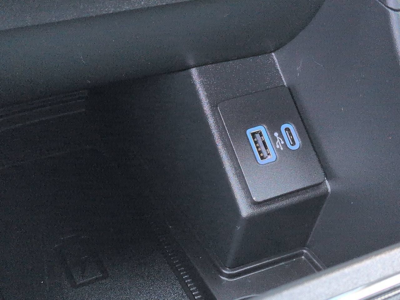2024 Ford Edge ST Line AWD