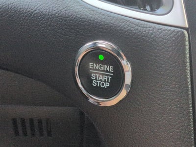 2024 Ford Edge ST Line AWD