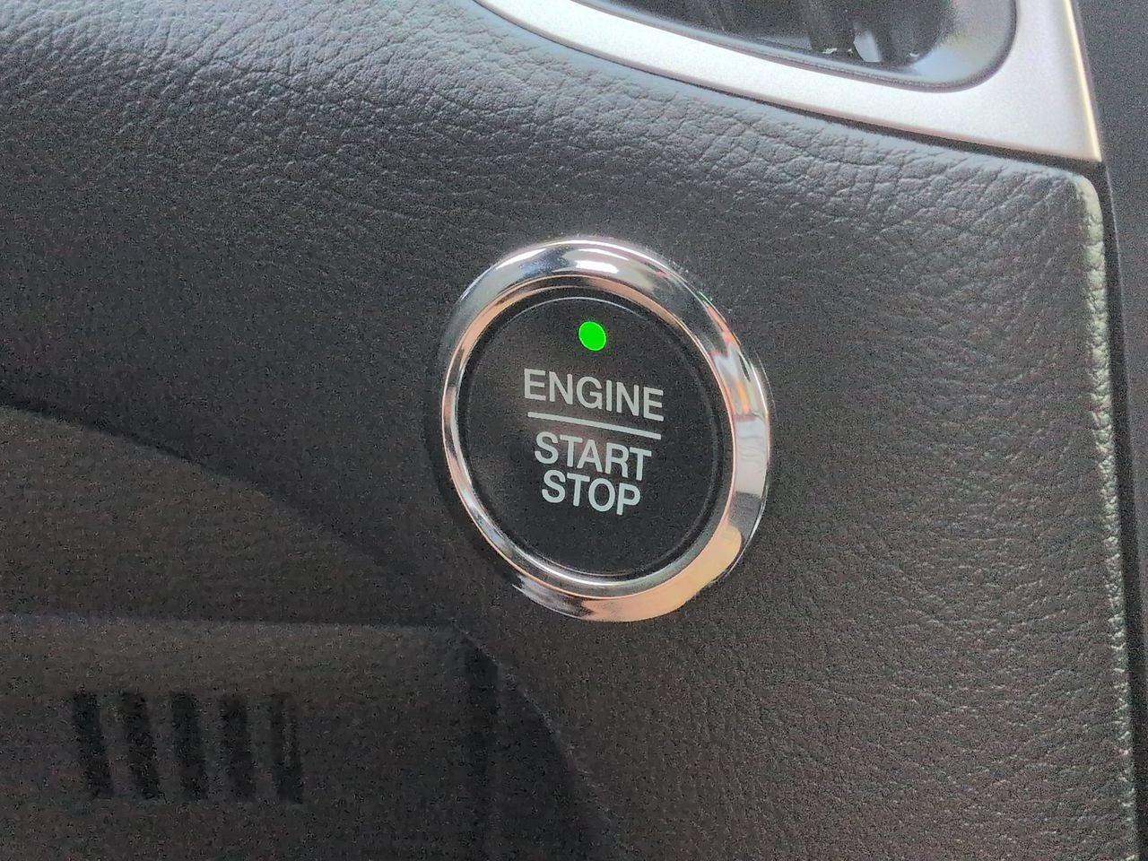 2024 Ford Edge ST Line AWD