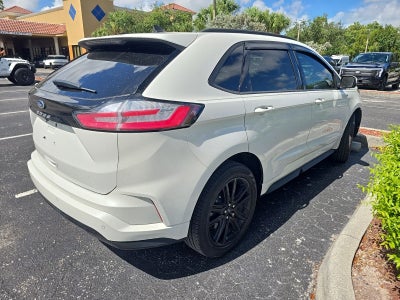 2024 Ford Edge ST Line
