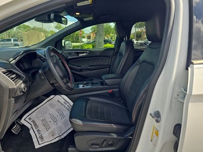 2024 Ford Edge ST Line