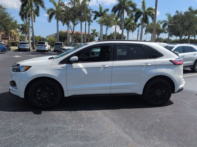 2024 Ford Edge ST Line AWD