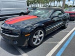 2011 Chevrolet Camaro 2LT 2LT