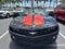2011 Chevrolet Camaro 2LT 2LT