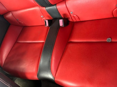 2011 Chevrolet Camaro 2LT 2LT