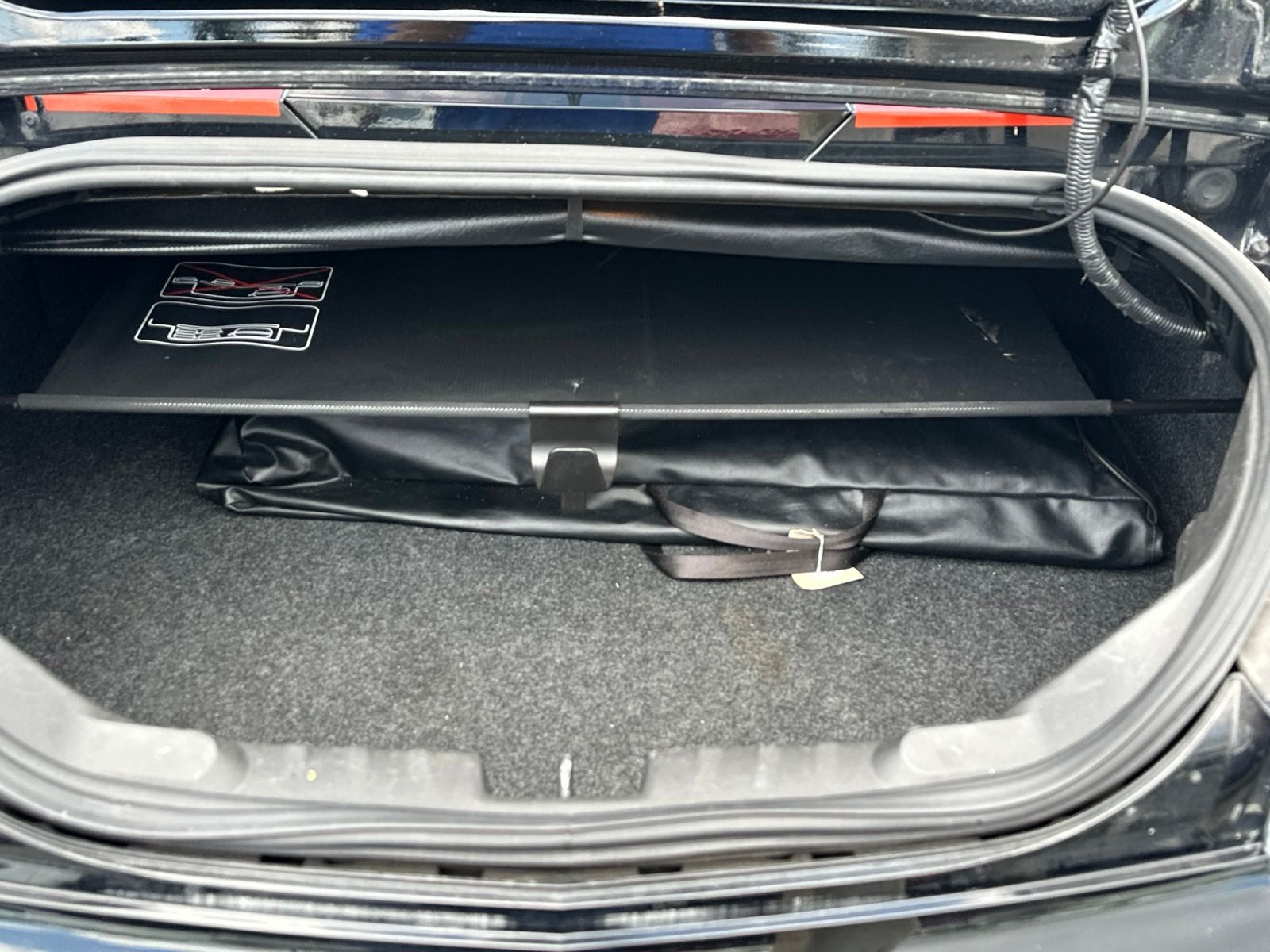 2011 Chevrolet Camaro 2LT 2LT