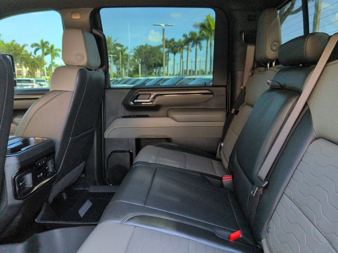 2026 Chevrolet Silverado 2500HD ZR2