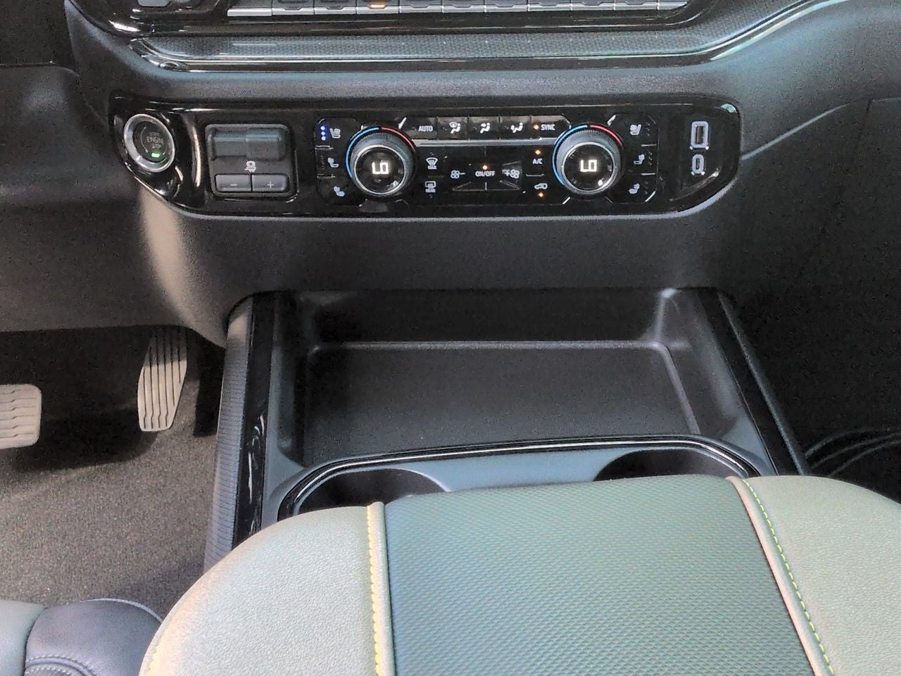2026 Chevrolet Silverado 2500HD ZR2