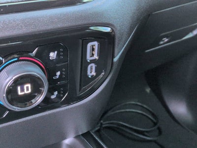 2026 Chevrolet Silverado 2500HD ZR2