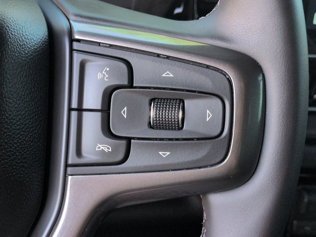 2026 Chevrolet Silverado 2500HD ZR2