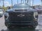 2026 Chevrolet Silverado 2500HD ZR2