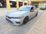 2024 Honda Civic Si Base