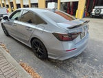 2024 Honda Civic Si Base