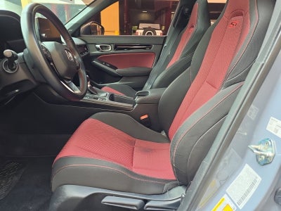 2024 Honda Civic Si Base