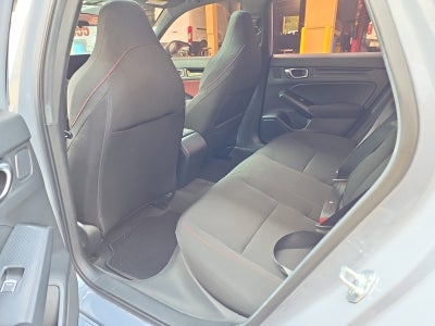2024 Honda Civic Si Base
