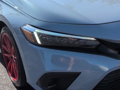 2024 Honda Civic Si Base Si