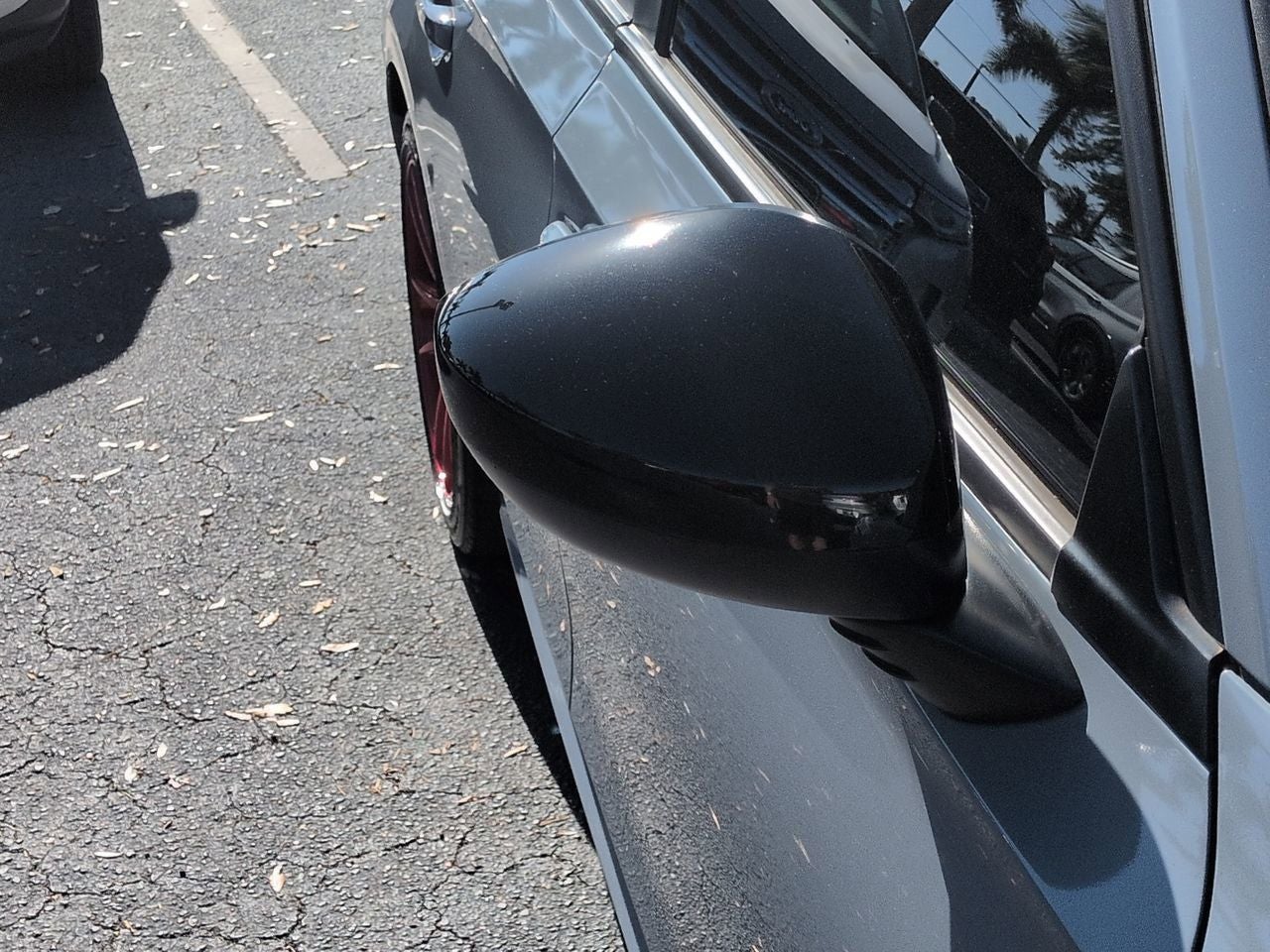 2024 Honda Civic Si Base Si