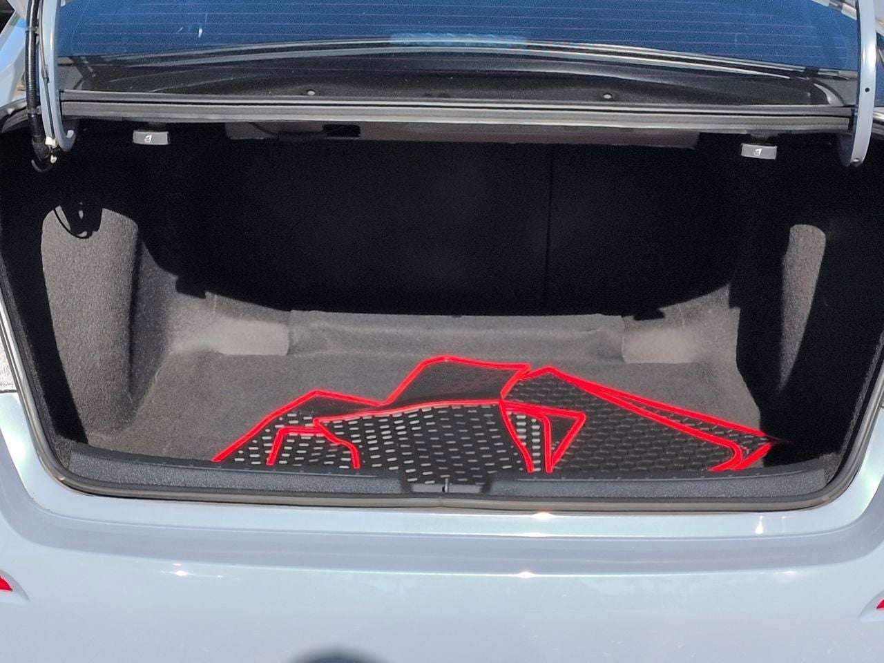 2024 Honda Civic Si Base Si