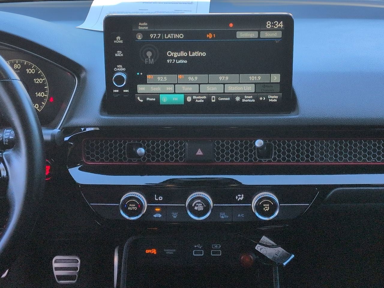 2024 Honda Civic Si Base Si