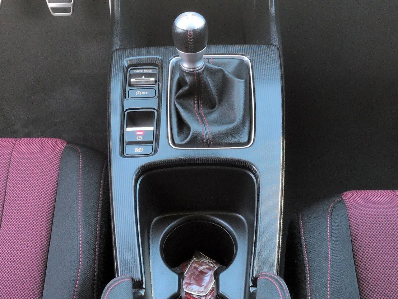2024 Honda Civic Si Base Si