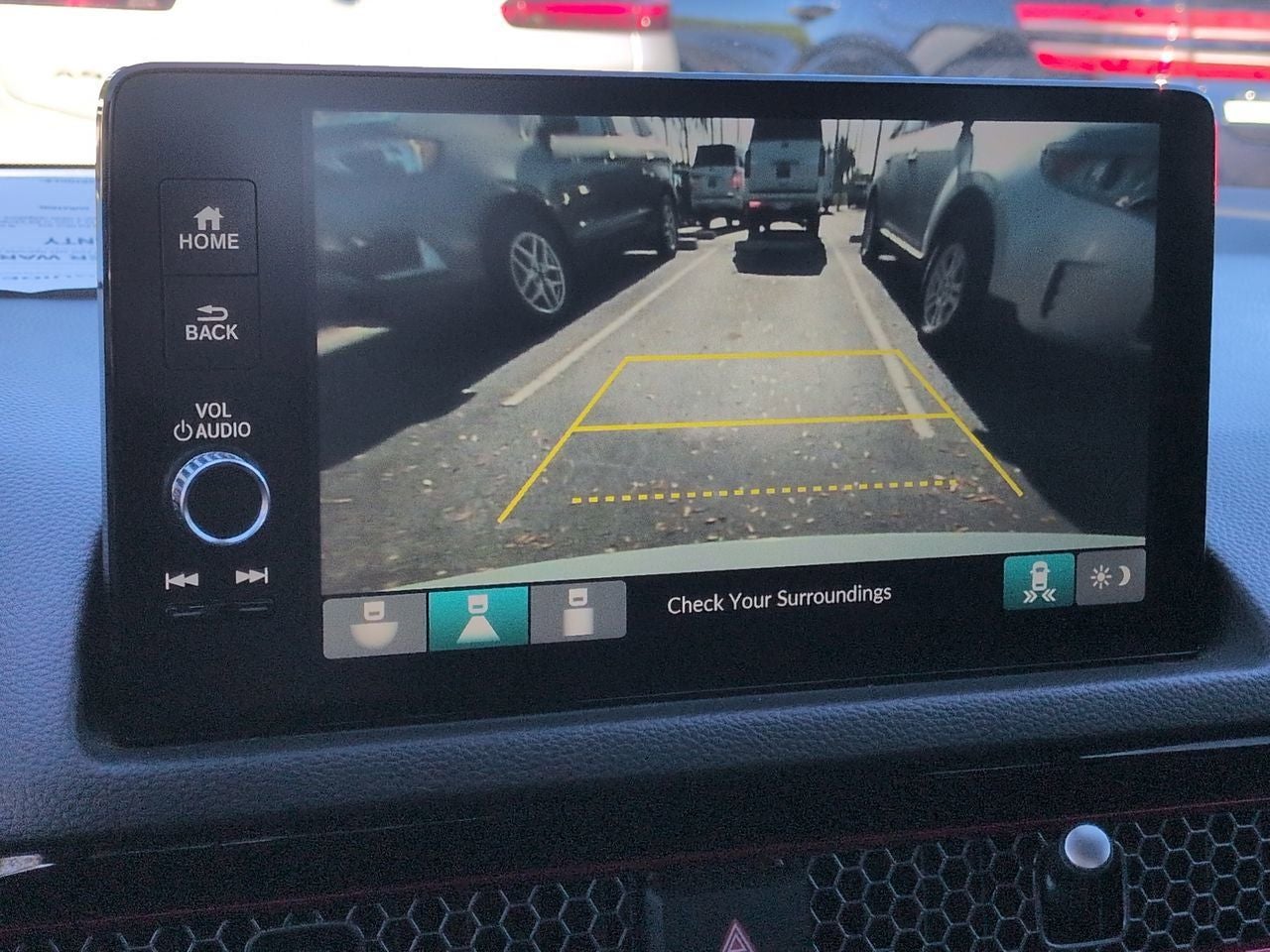 2024 Honda Civic Si Base Si