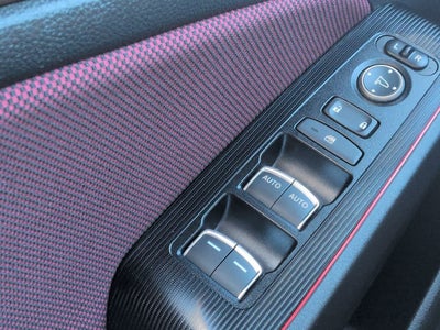 2024 Honda Civic Si Base Si