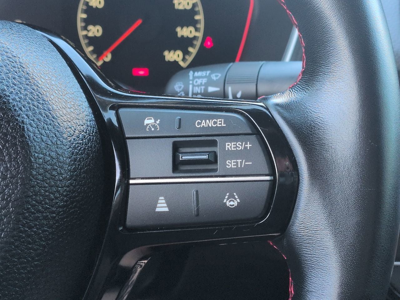 2024 Honda Civic Si Base Si