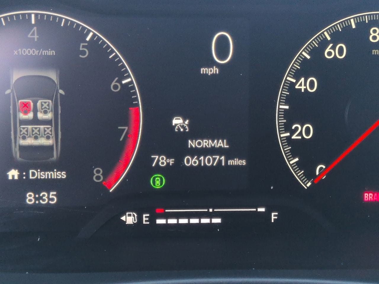 2024 Honda Civic Si Base Si