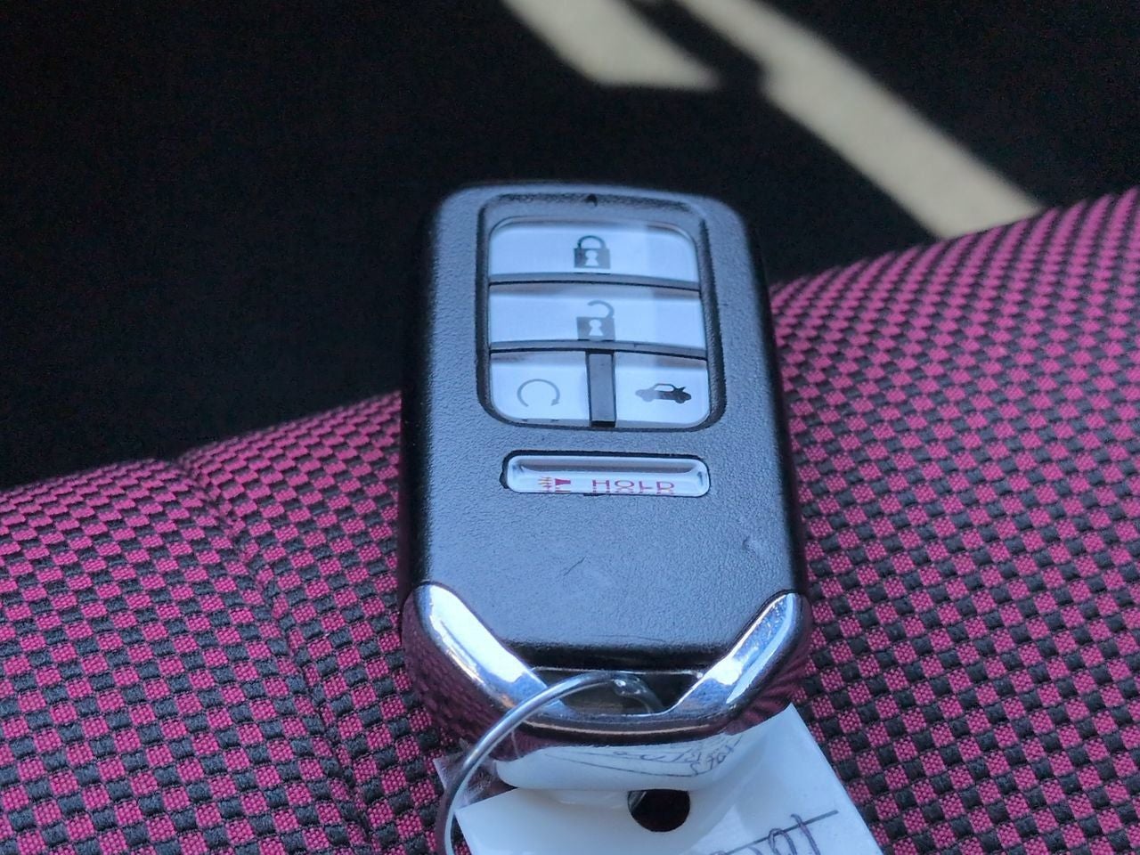 2024 Honda Civic Si Base Si