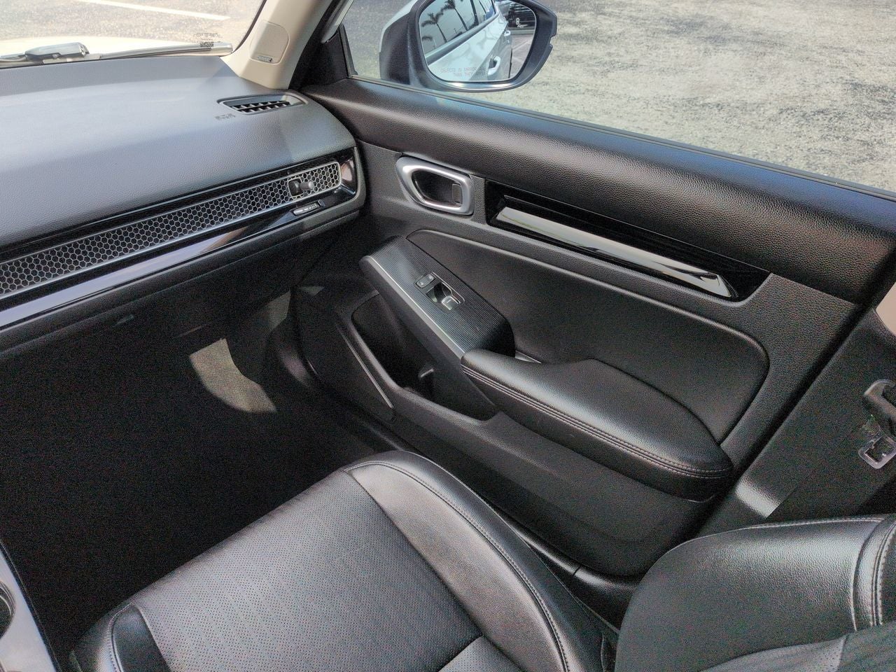 2024 Honda Civic Touring