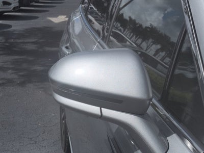2021 Lincoln Nautilus Standard