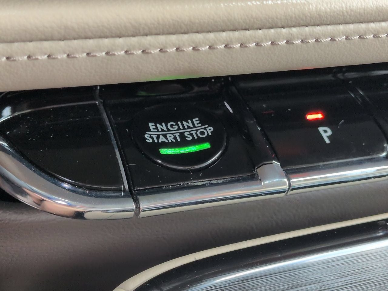 2021 Lincoln Nautilus Standard