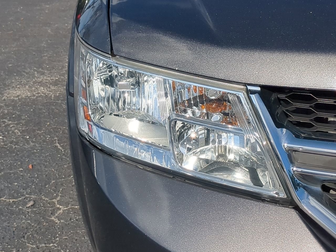 2015 Dodge Journey SXT