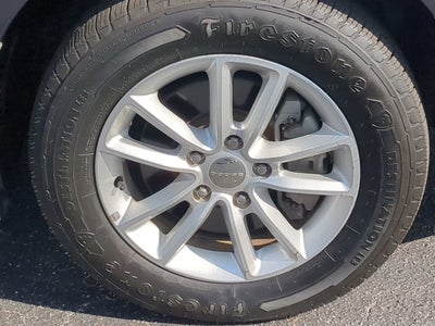 2015 Dodge Journey SXT