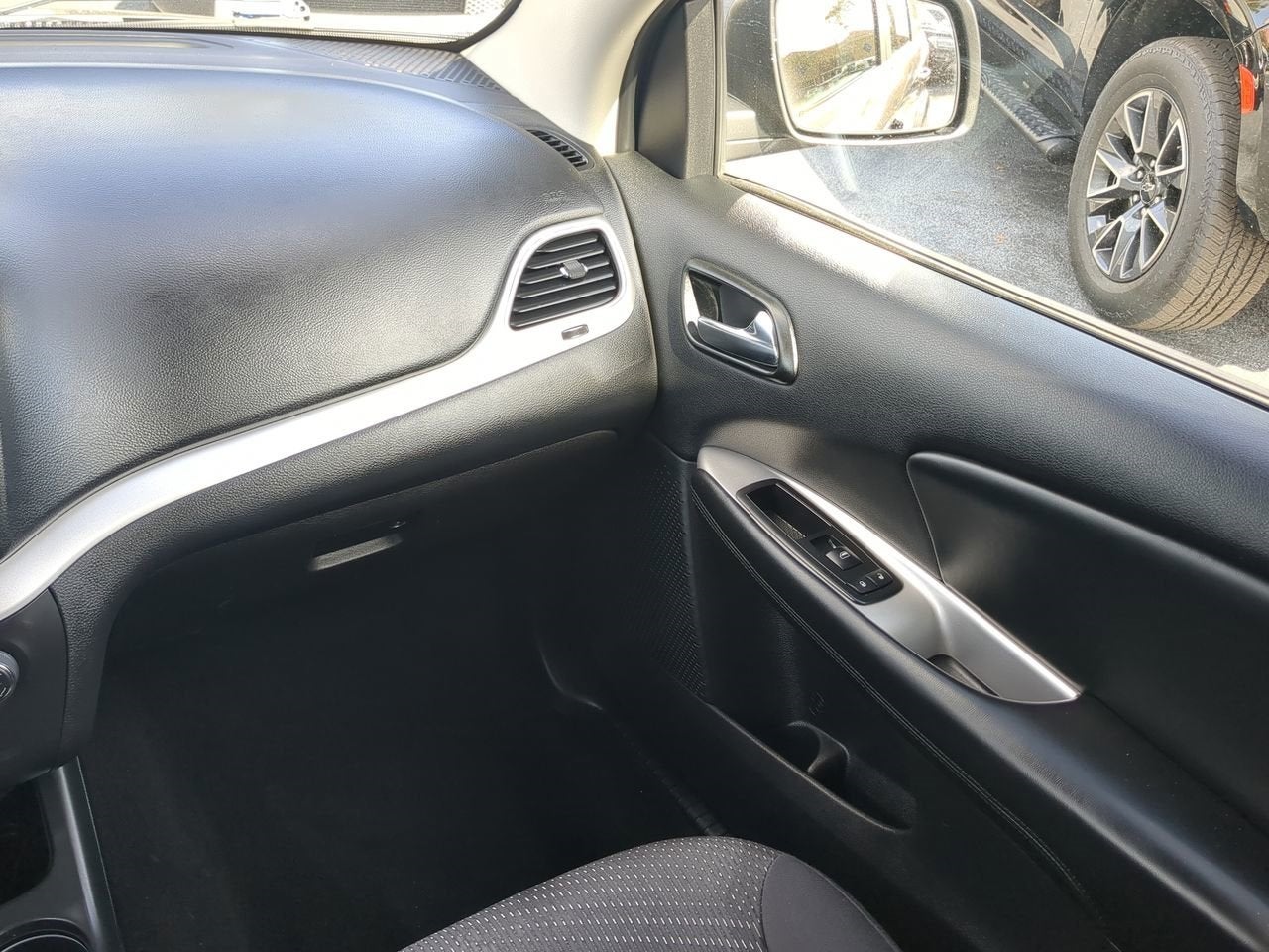 2015 Dodge Journey SXT